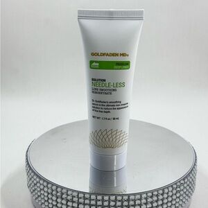 Goldfaden MD Needle-Less Line Smoothing Concentrate - 1.7 fl oz sealed